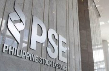 PSE says short selling program to start on Nov. 6
