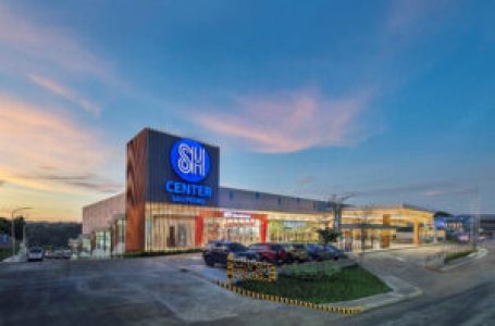 SM Center San Pedro opens to delight South Luzon community